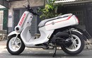 Xe ga Yamaha QBIX giá 40 triệu ở Thái đến Sài Gòn